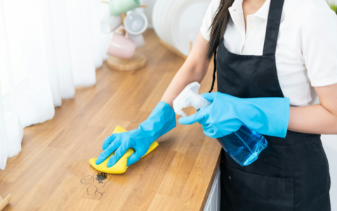 View the World in Style Doors That Define Windows