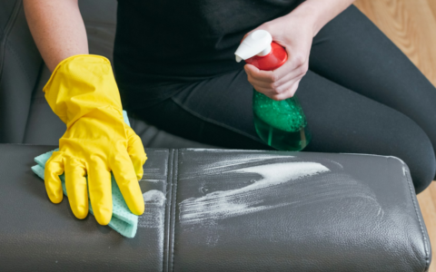 Moonbeam Maid Service