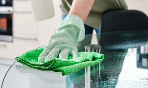 Venus Clean Home Service